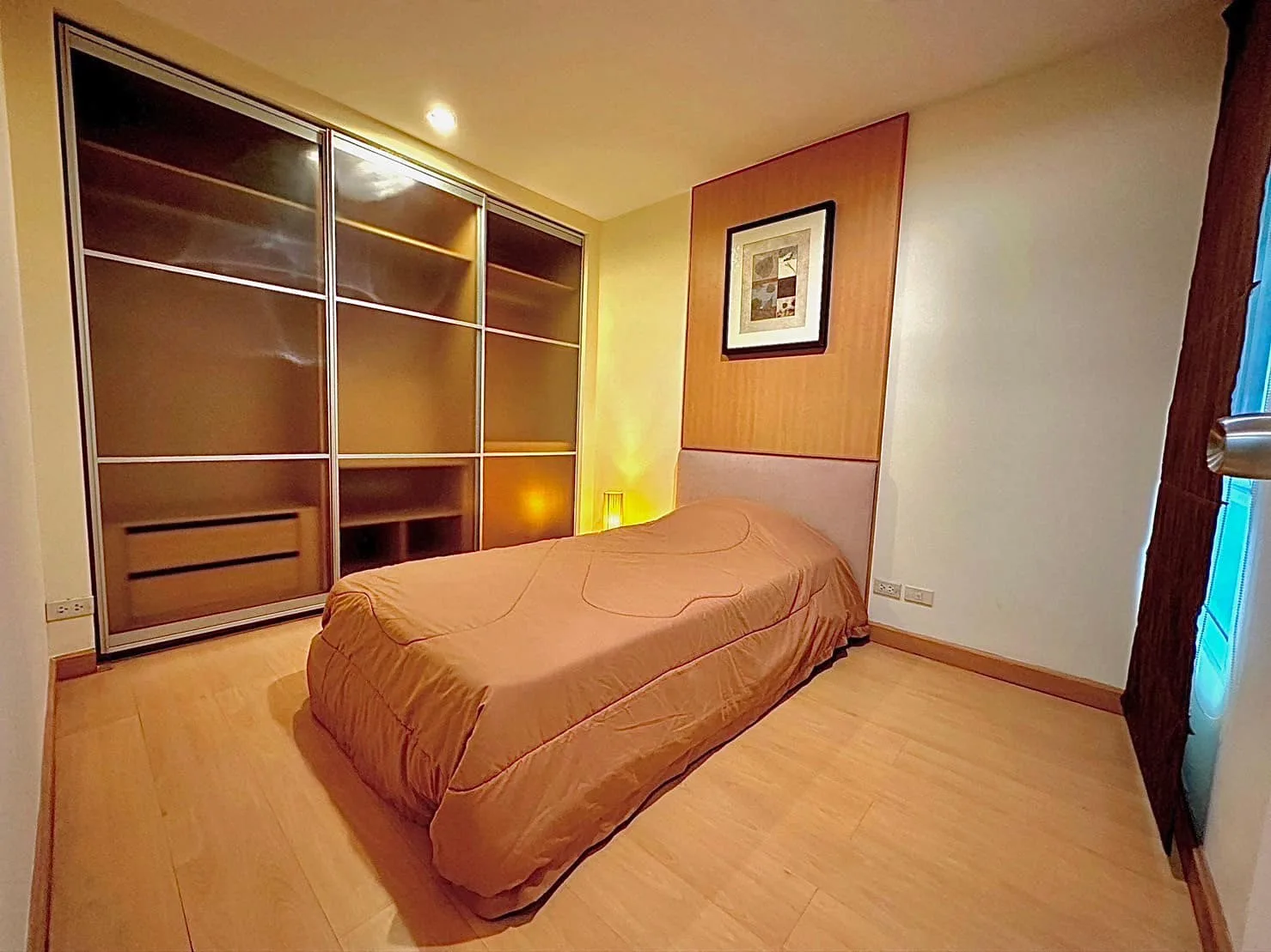 Property photos for The Bangkok Sukhumvit 61
