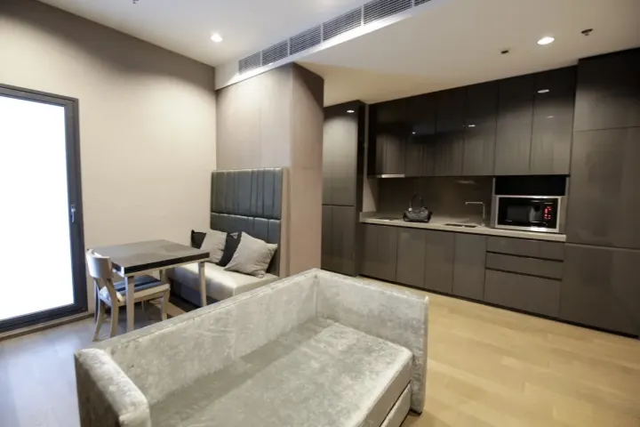 Property photos for The Diplomat Sathorn