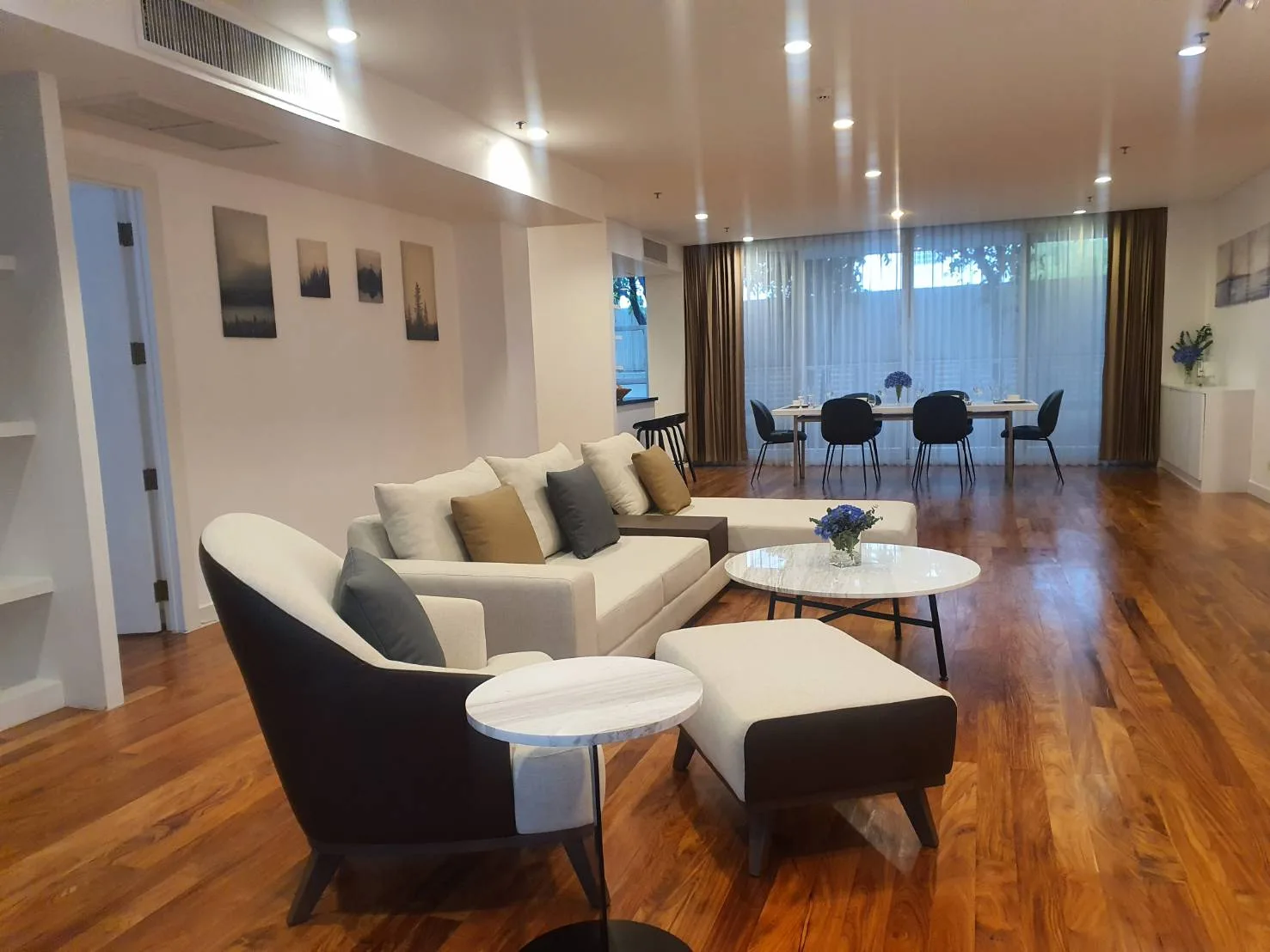 Property photos for Ekamai Gardens (shama Ekamai)
