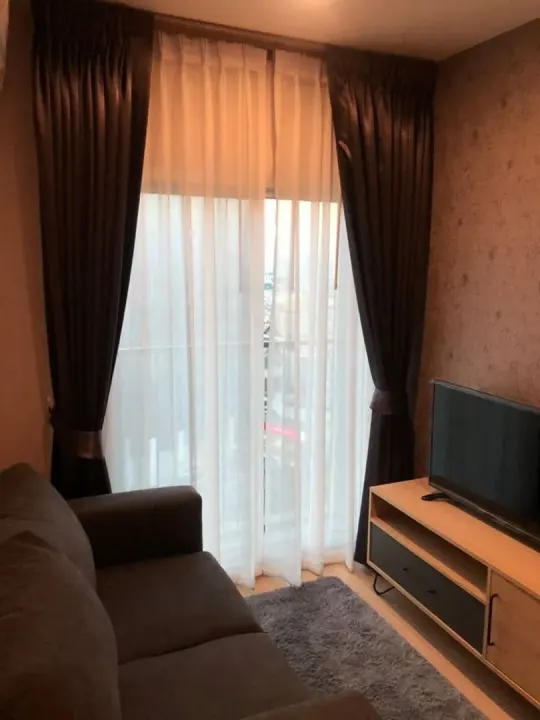 Property photos for Noble Revolve Ratchada 2