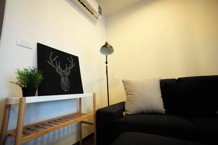 Property photos for The Base Park East Sukhumvit 77