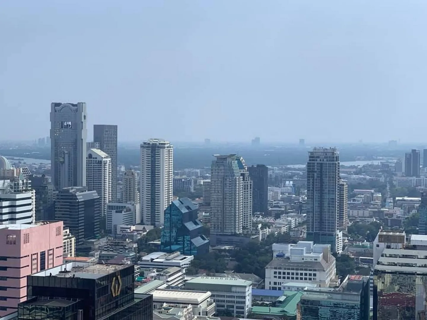 Property photos for Chewathai Residence Asoke