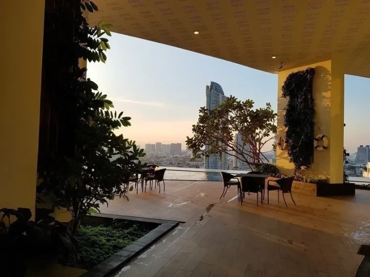 Property photos for Menam Residences