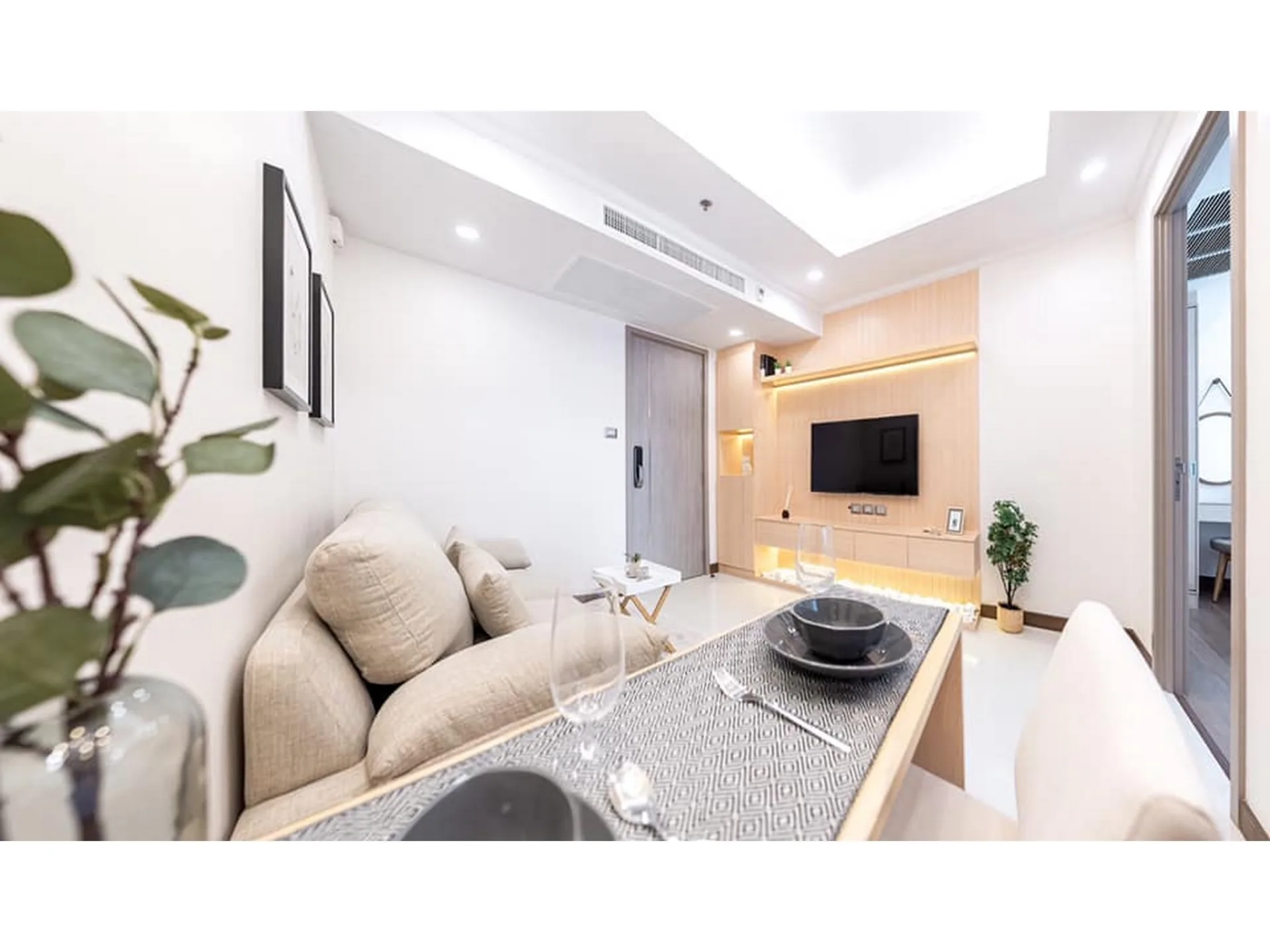 Property photos for Supalai Oriental Sukhumvit 39