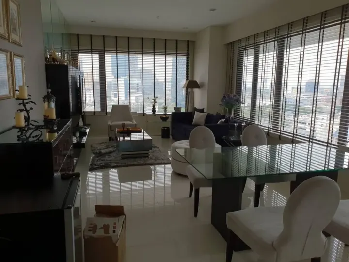 Property photos for Amanta Lumpini