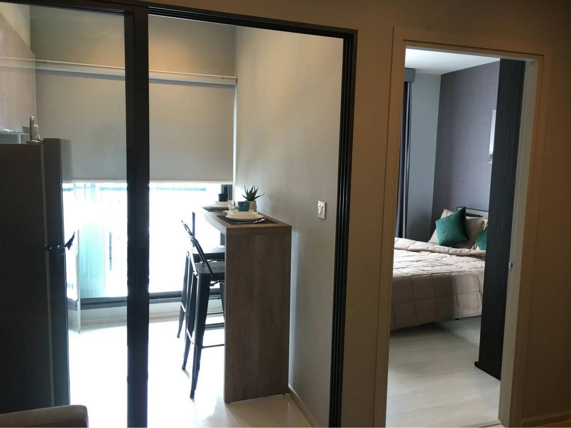 Property photos for Life Sukhumvit 48