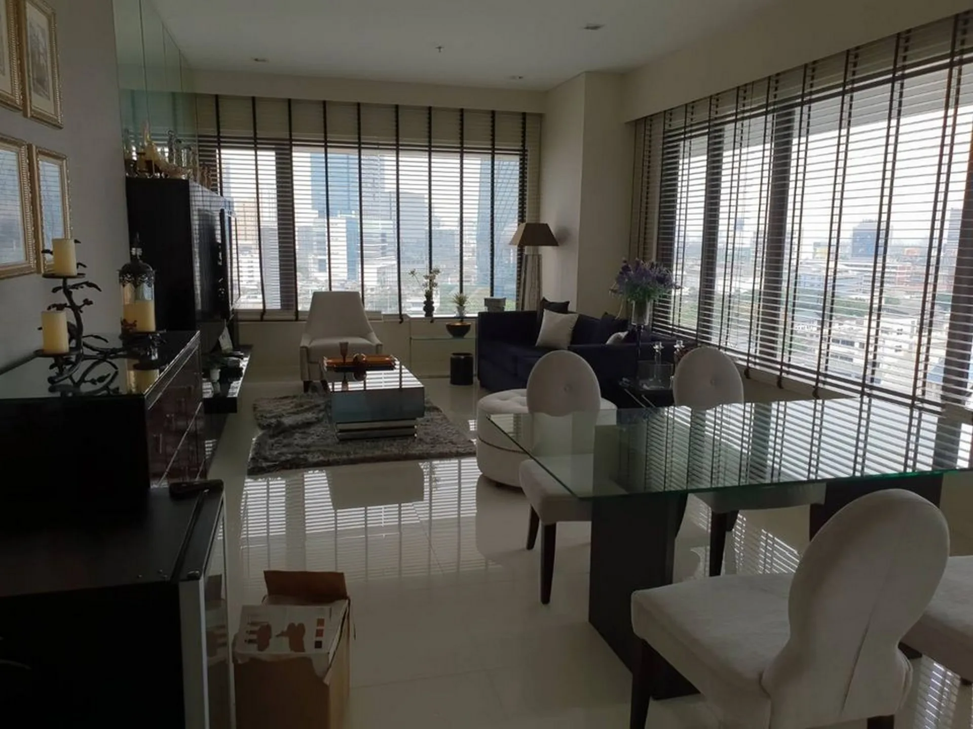 Property photos for Amanta Lumpini