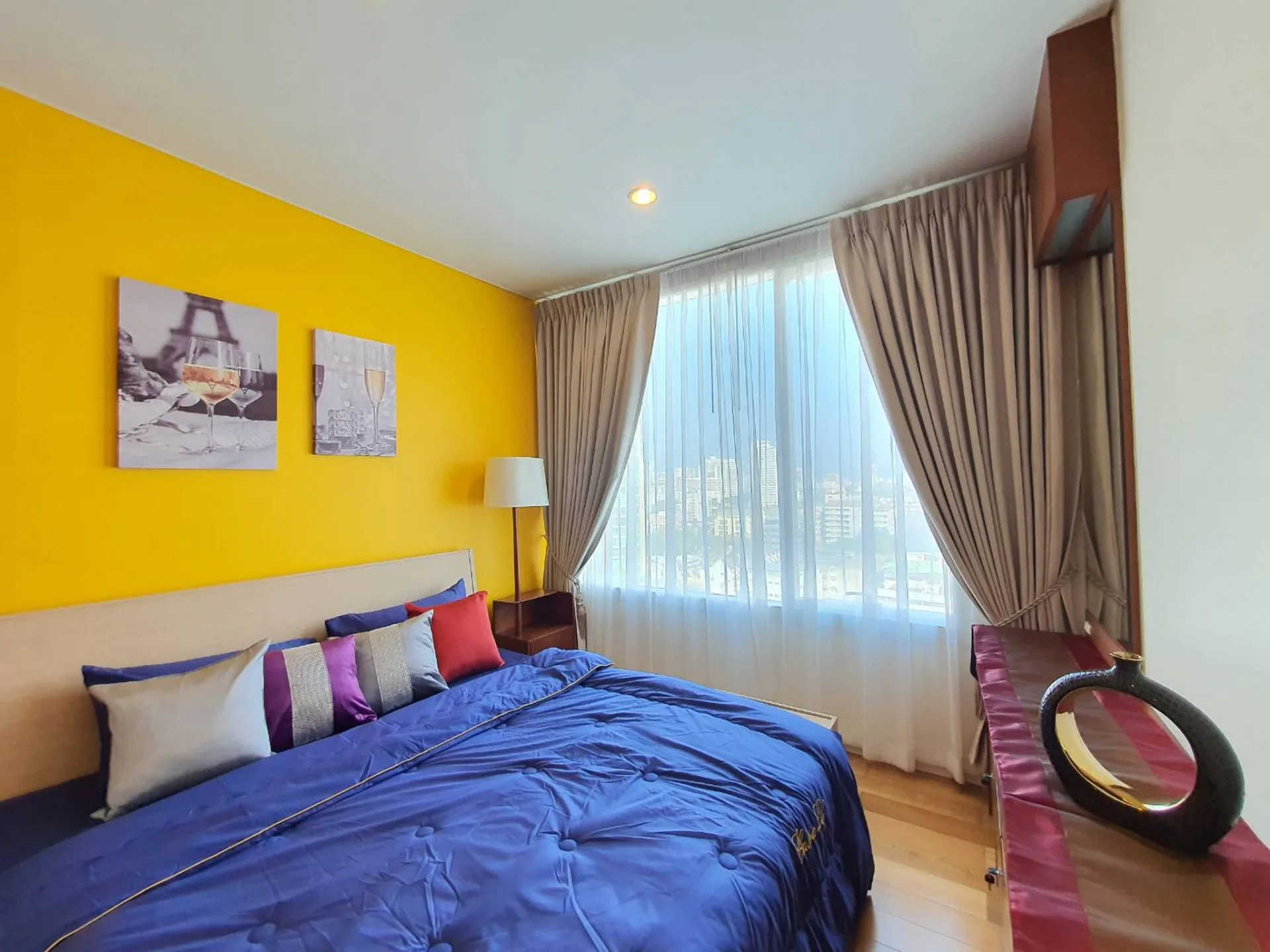Property photos for Wind Sukhumvit 23