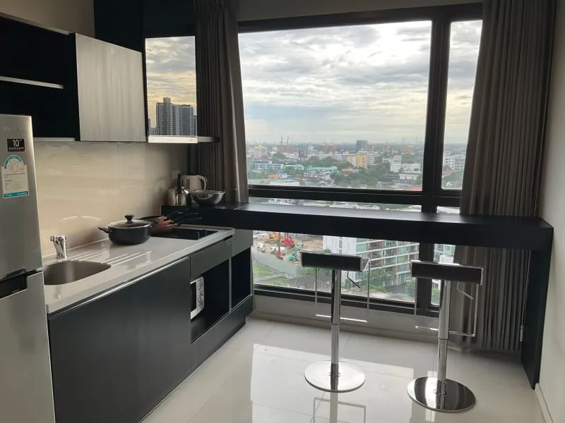 Property photos for Rhythm Sukhumvit 44/1