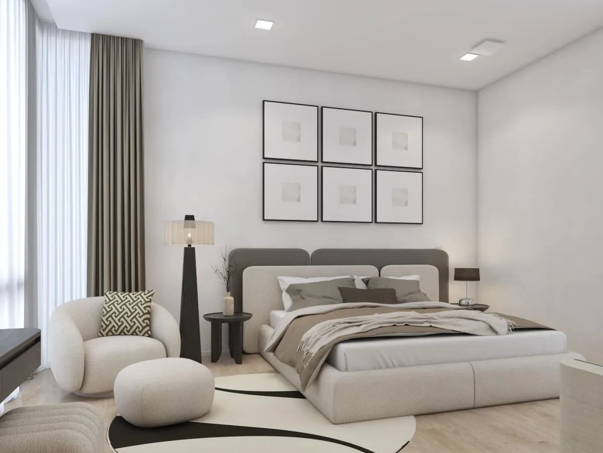 Property photos for Vive Krungthep Kreetha