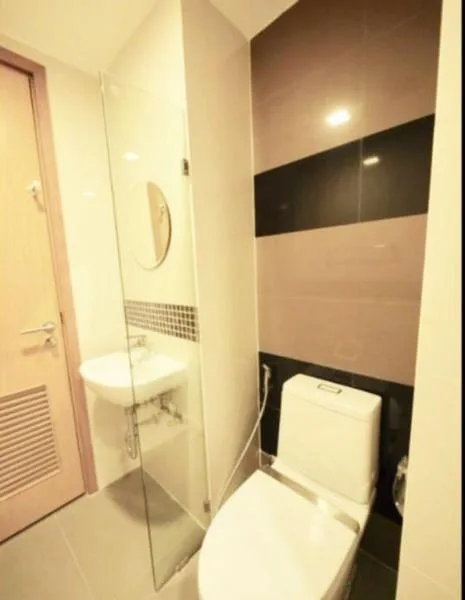Property photos for InterLux Premier Sukhumvit 13