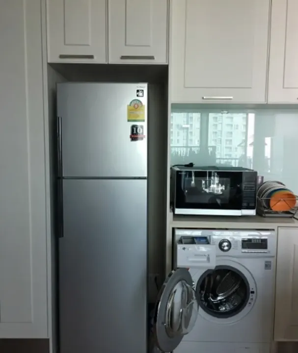 Property photos for Q. House Condo Sukhumvit 79