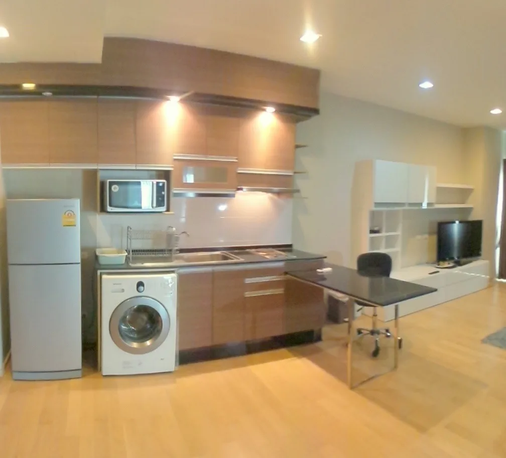 Property photos for Noble Revolve Ratchada