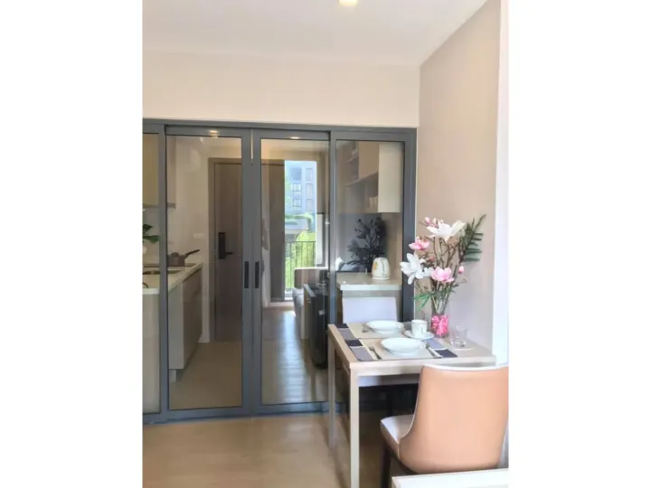 Property photos for The Nest Sukhumvit 71