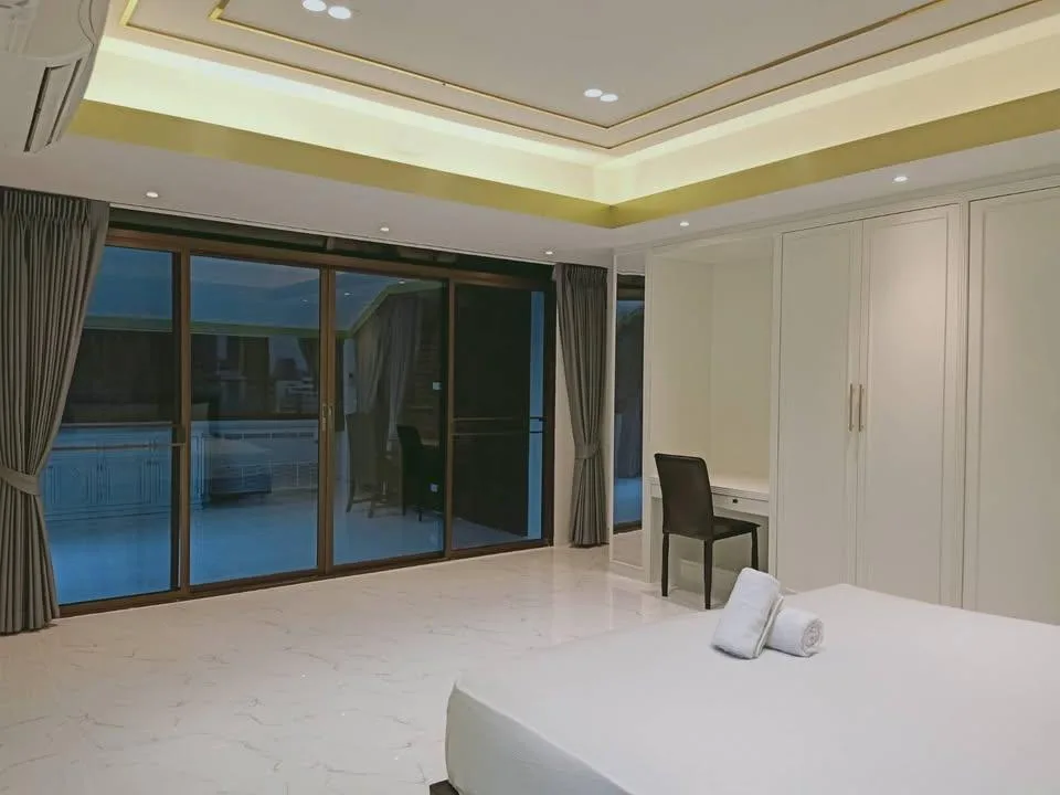 Property photos for The Waterford Thonglor 11
