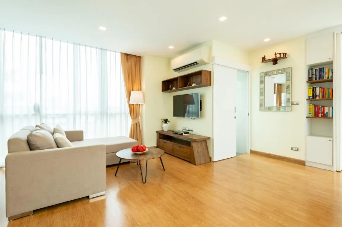 Property photos for Tree Condo LUXE Sukhumvit 52