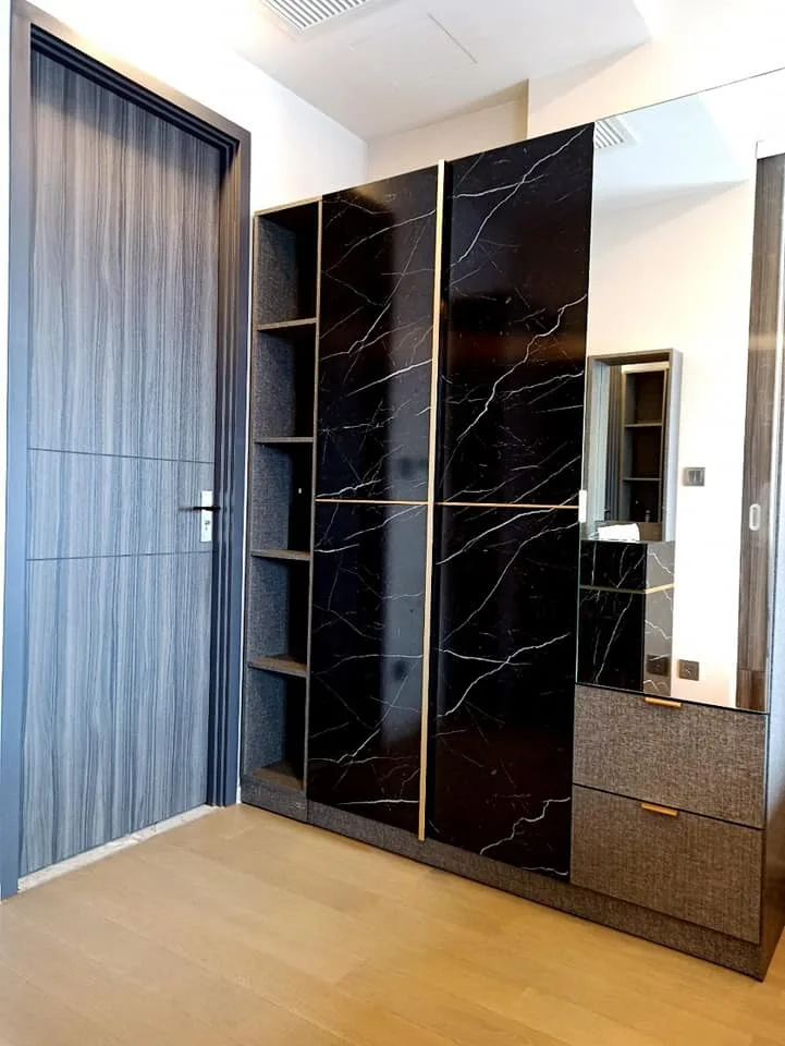 Property photos for Ashton Asoke