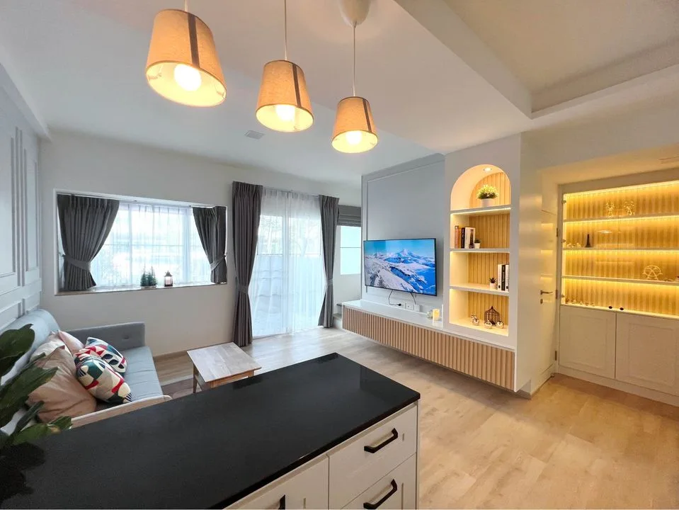Property photos for Indy Bangna-ramkhamhaeng 2