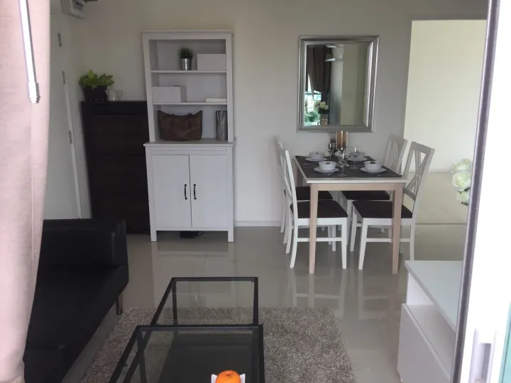 Property photos for Aspire Sukhumvit 48