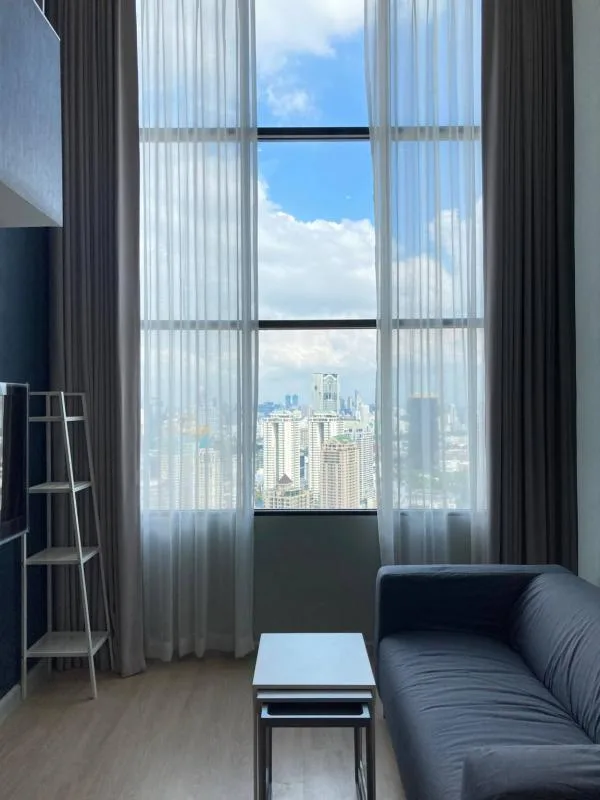 Property photos for Knightsbridge Prime Sathorn