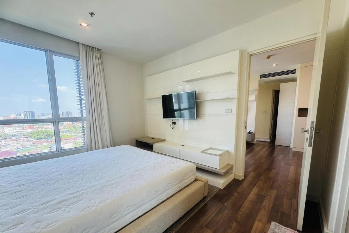 Property photos for The Room Sathorn - Taksin