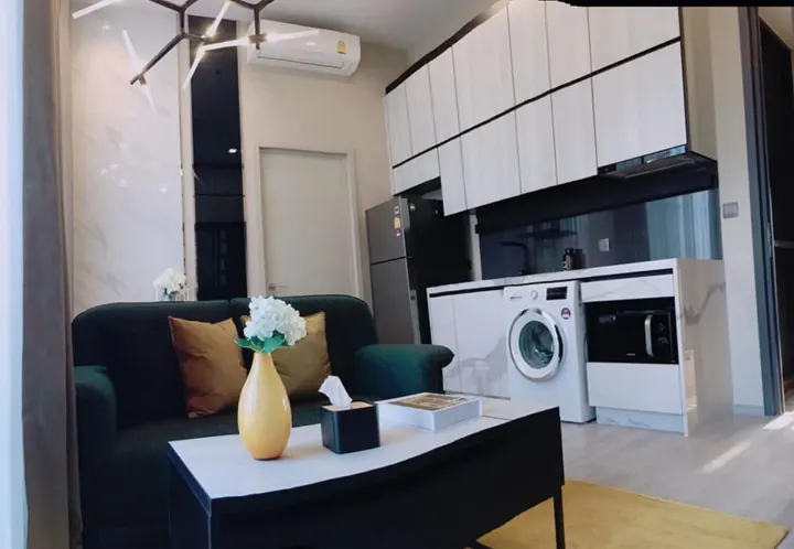 Property photos for The Line sukhumvit 101