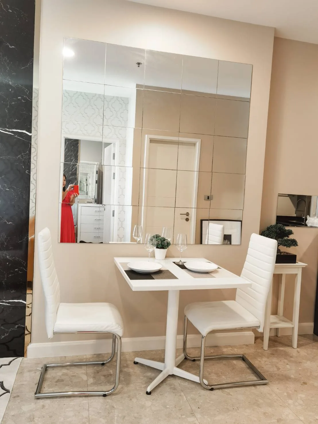Property photos for The Crest Sukhumvit 34