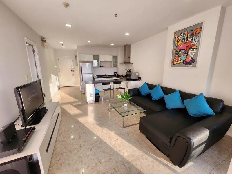 Property photos for Nusasiri Grand
