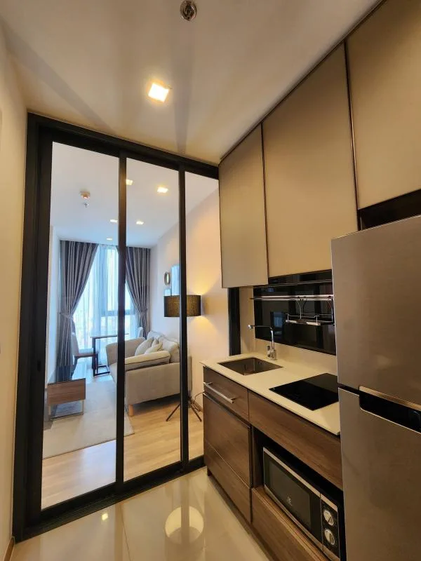 Property photos for THE LINE Phahol - Pradipat