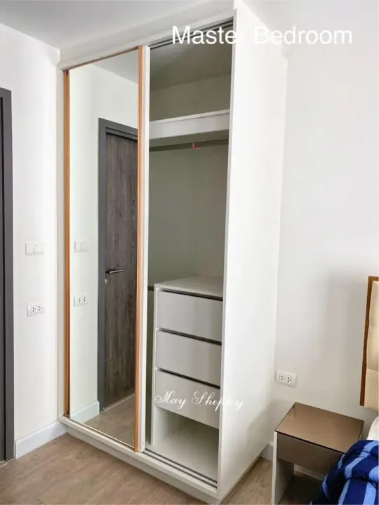 Property photos for Metroluxe Rose Gold Phahol-sutthisan -
