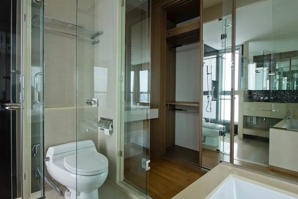Property photos for The Address Asoke