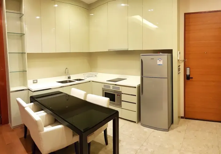 Property photos for The Address Sukhumvit 28