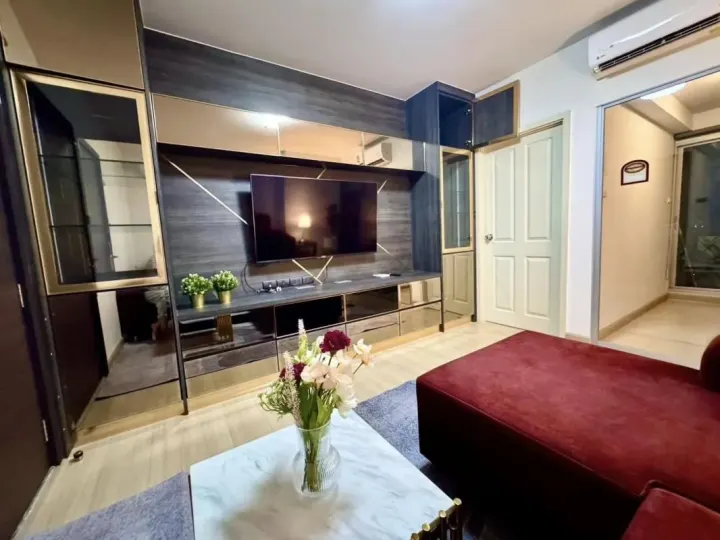 Property photos for Supalai Veranda Rama 9
