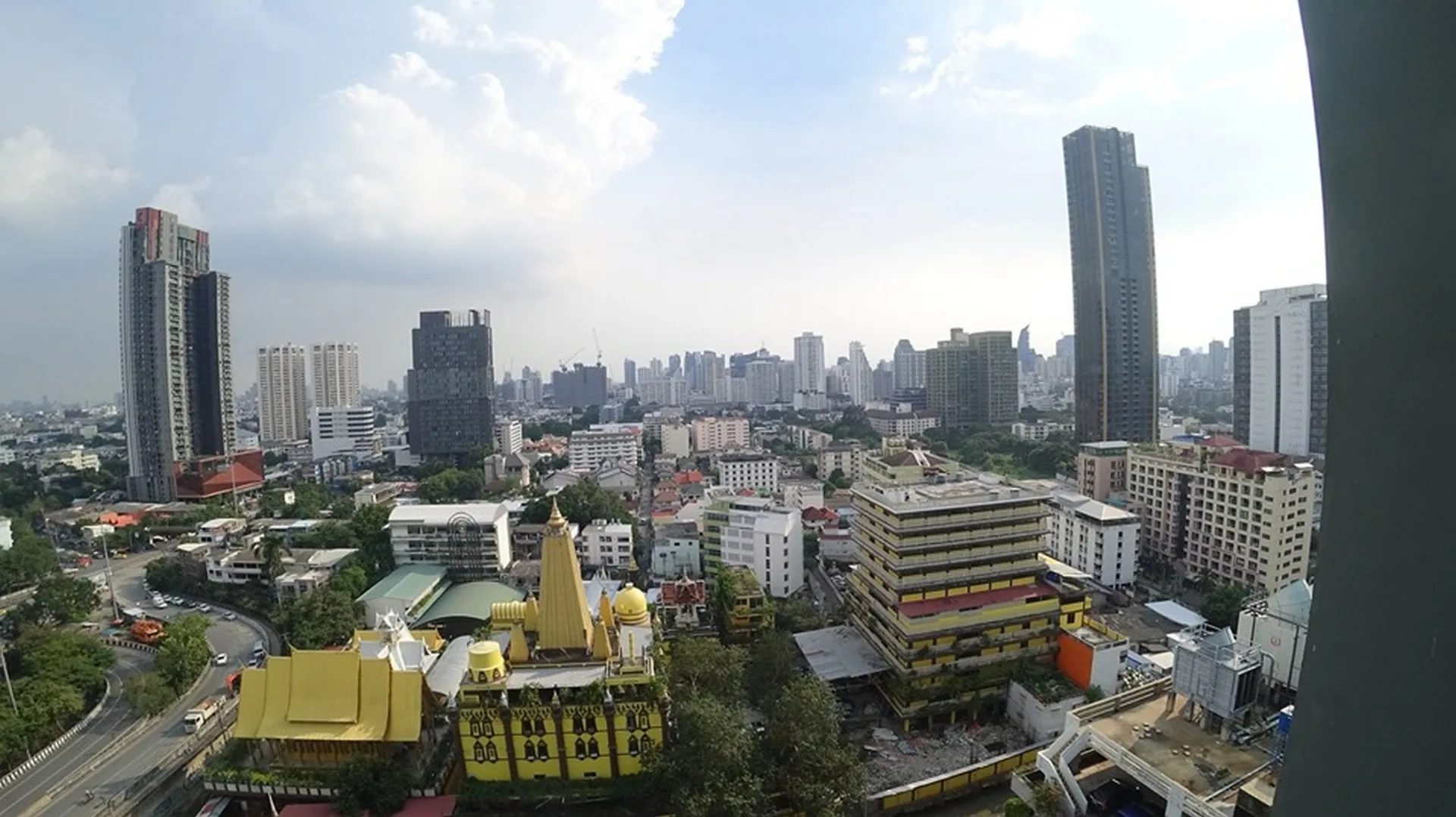 Property photos for Supalai Park Ekkamai - Thonglor