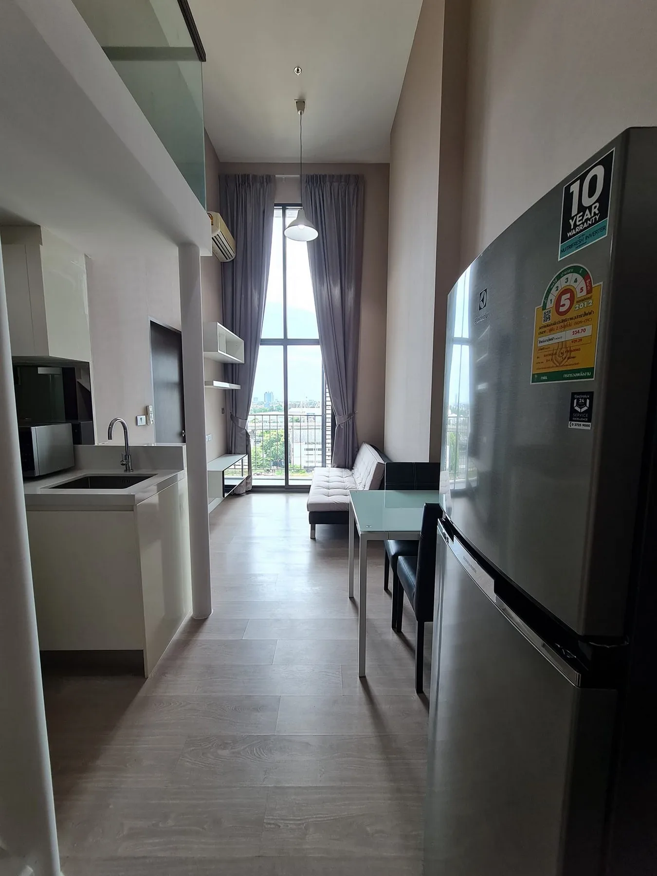 Property photos for The Sky Sukhumvit