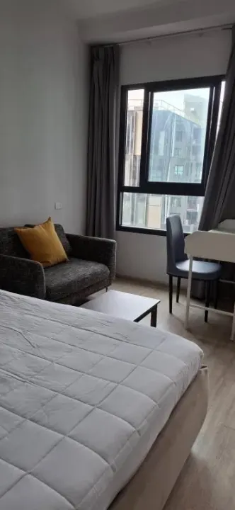 Property photos for Ideo New Rama 9