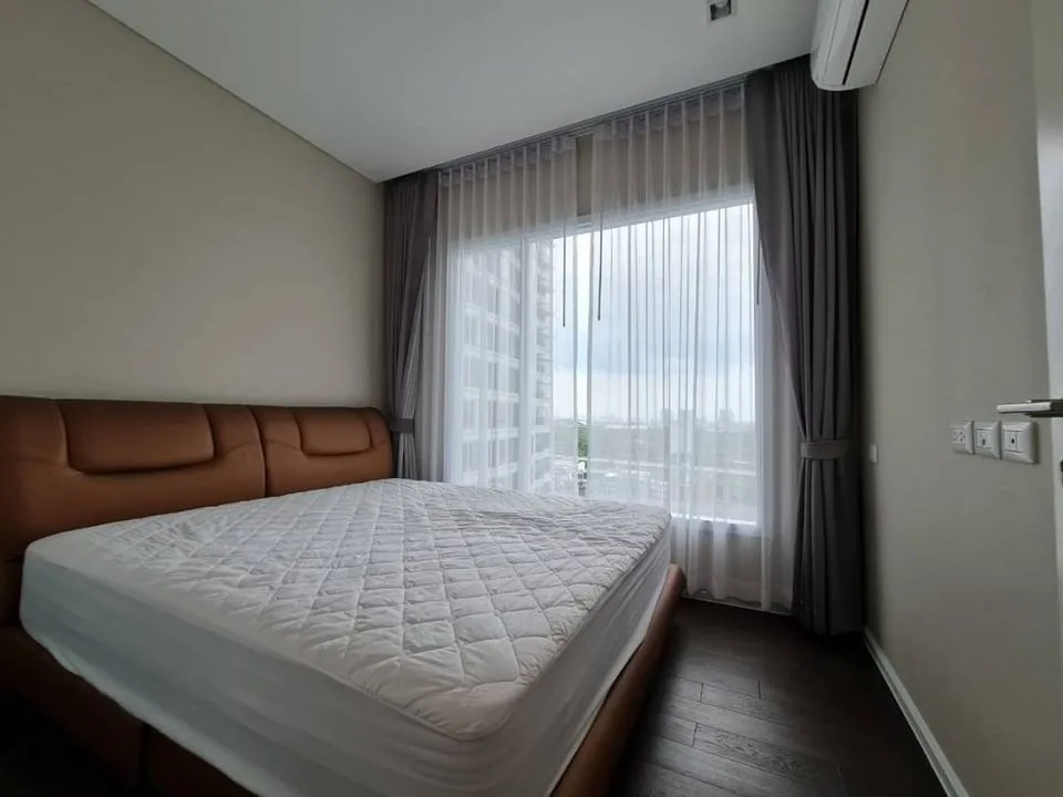Property photos for The Saint Residences