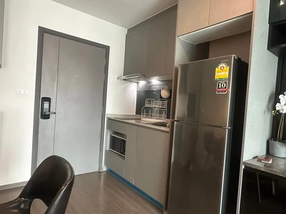 Property photos for Ideo Sukhumvit 93
