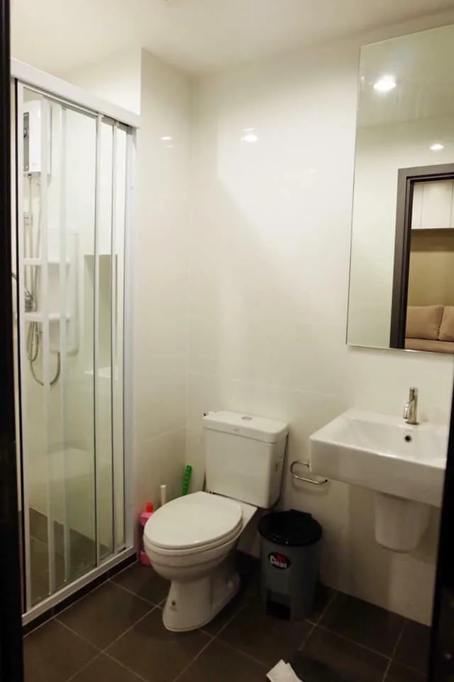 Property photos for The Base Park West Sukhumvit 77