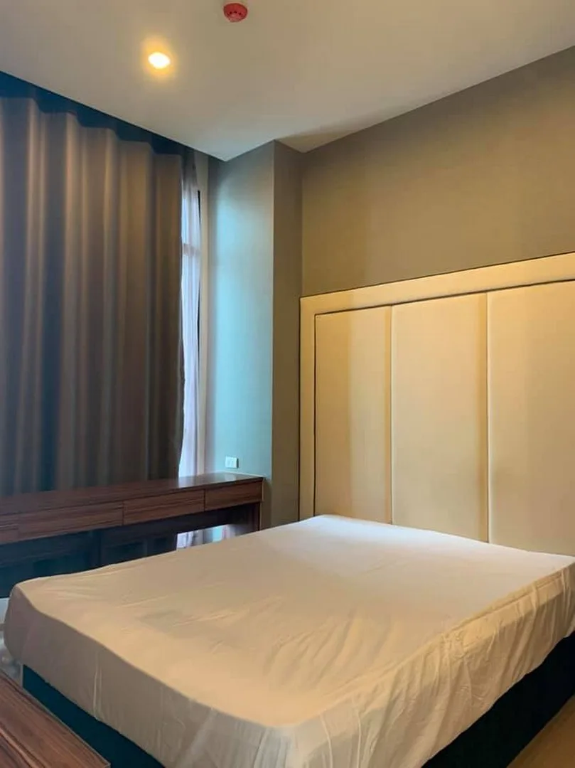 Property photos for The Capital Ekamai-Thonglor