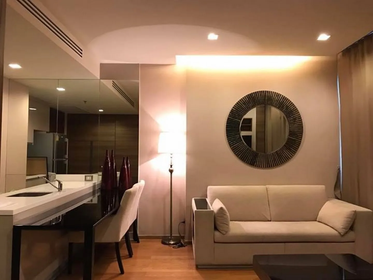 Property photos for The Address Sathorn