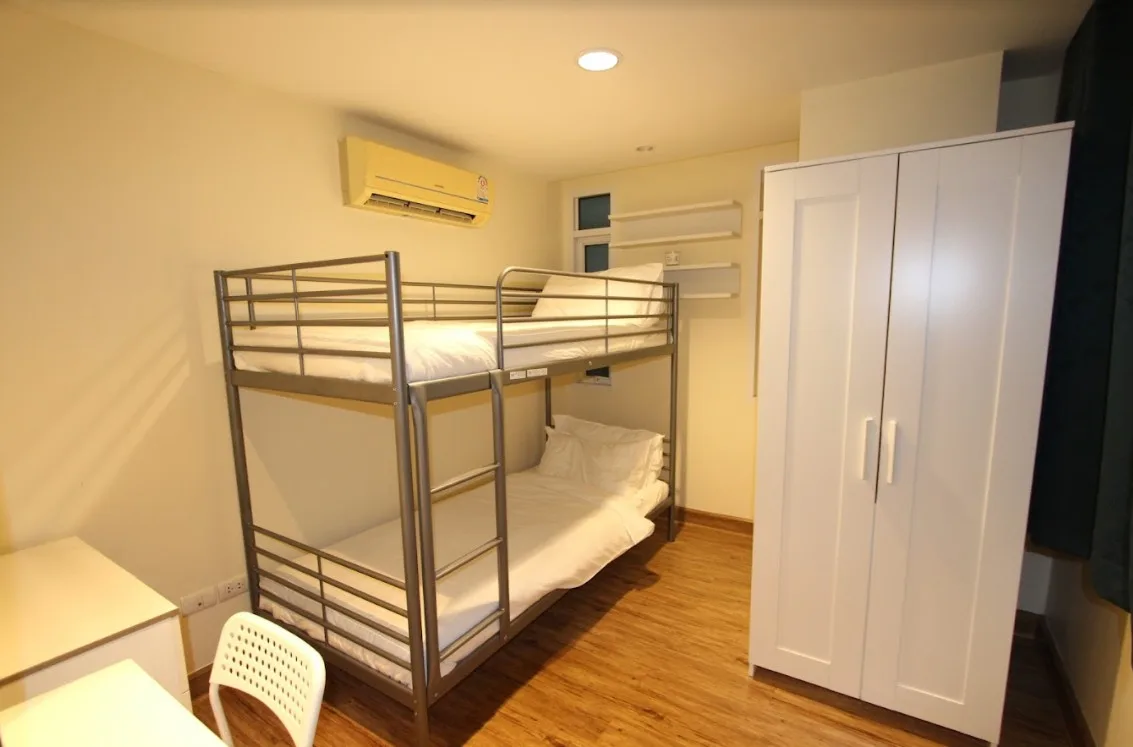 Property photos for J.W. Boulevard Srivara