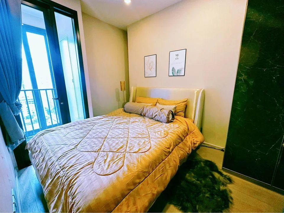 Property photos for Ashton Asoke