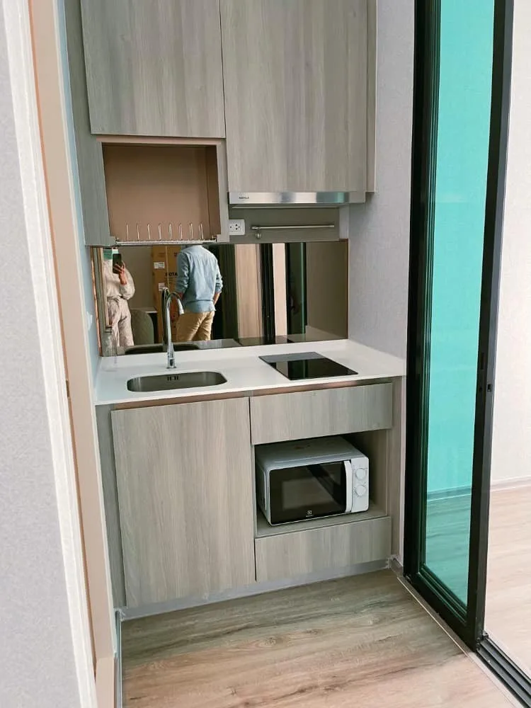 Property photos for KNIGHTSBRIDGE COLLAGE RAMKHAMHAENG