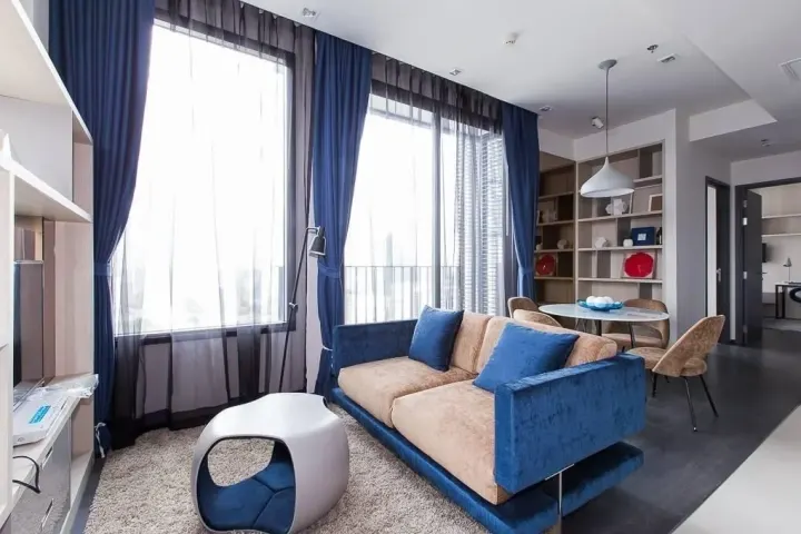 Property photos for Edge Sukhumvit 23