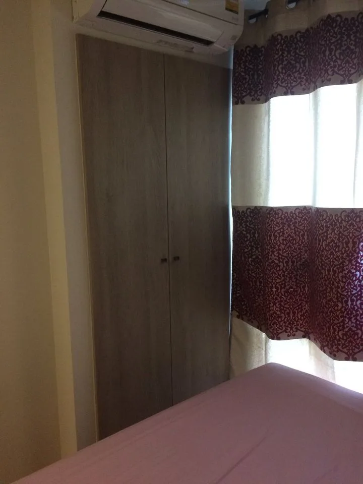 Property photos for Lumpini Place Rama4 - Ratchadapisek