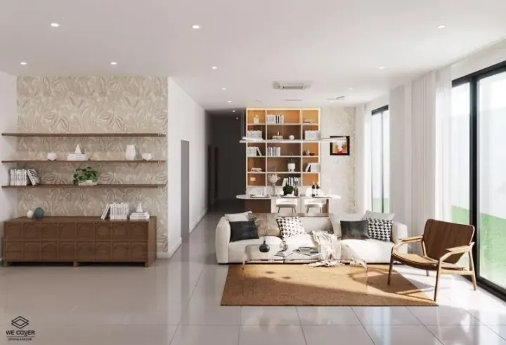 Property photos for Aerie Srinakarin Suan Luang