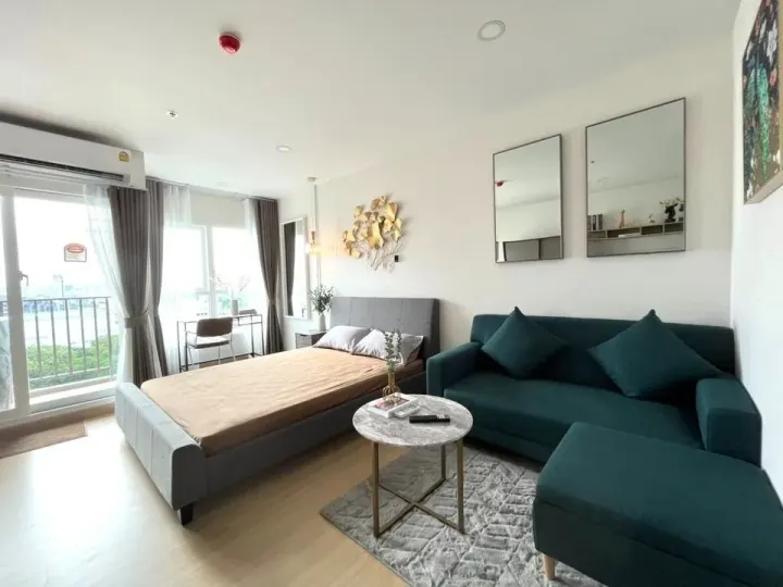 Property photos for Supalai Veranda Ramkhamhaeng