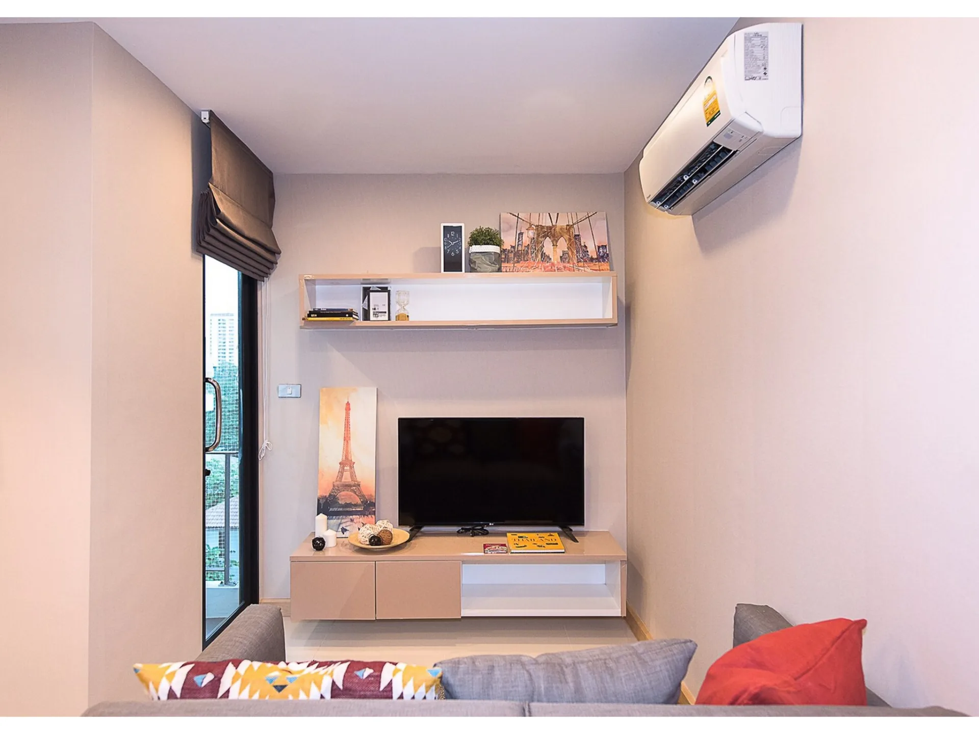Property photos for The ACE Ekamai