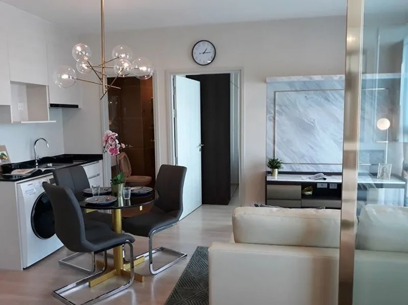 Property photos for Noble Revolve Ratchada 2
